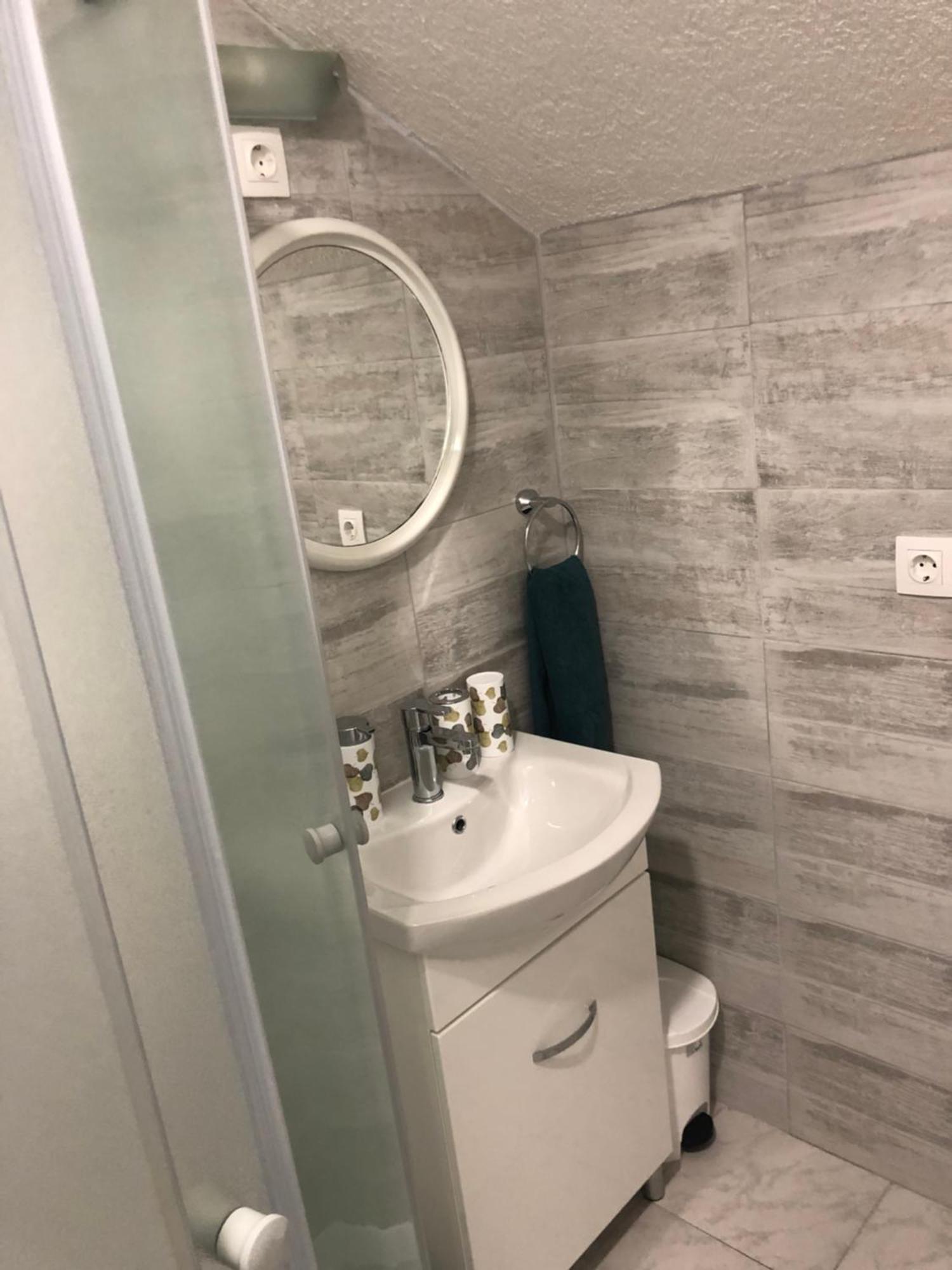 Apartmani Kaic Ливно Стая снимка