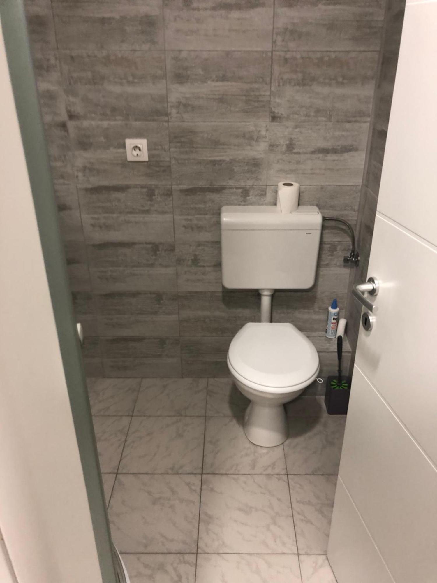 Apartmani Kaic Ливно Стая снимка