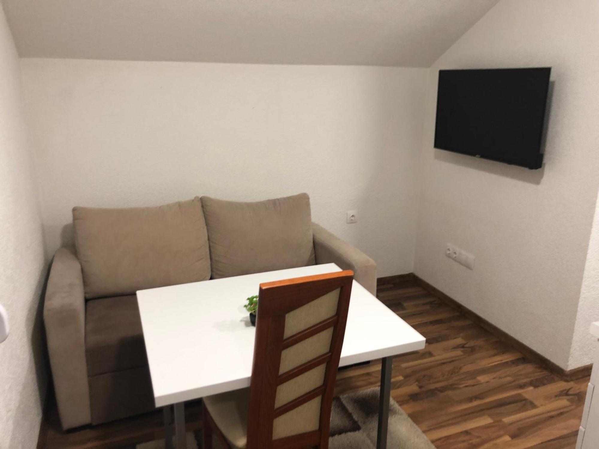 Apartmani Kaic Ливно Стая снимка