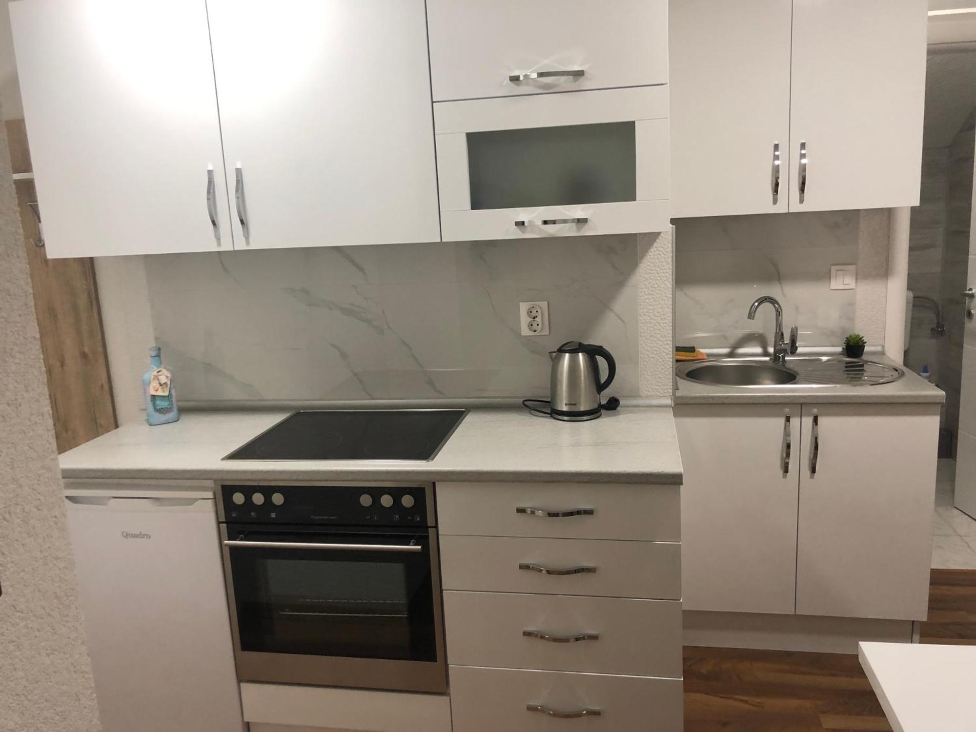 Apartmani Kaic Ливно Стая снимка