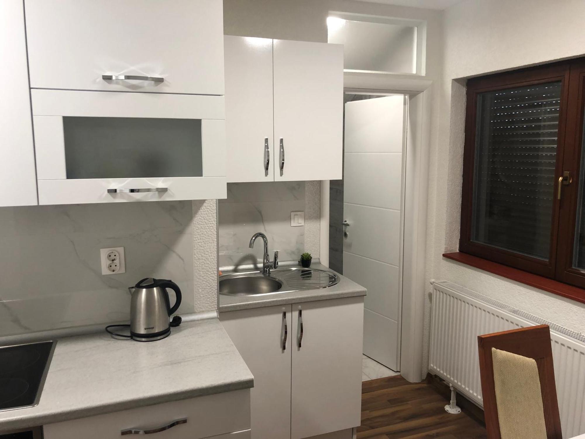 Apartmani Kaic Ливно Стая снимка