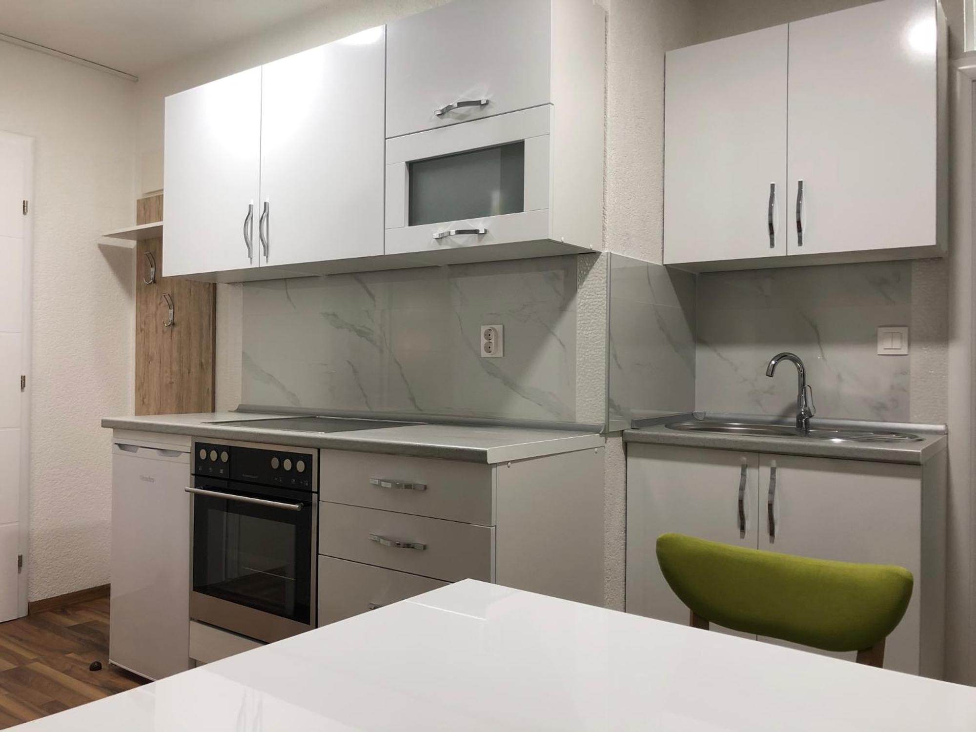 Apartmani Kaic Ливно Стая снимка