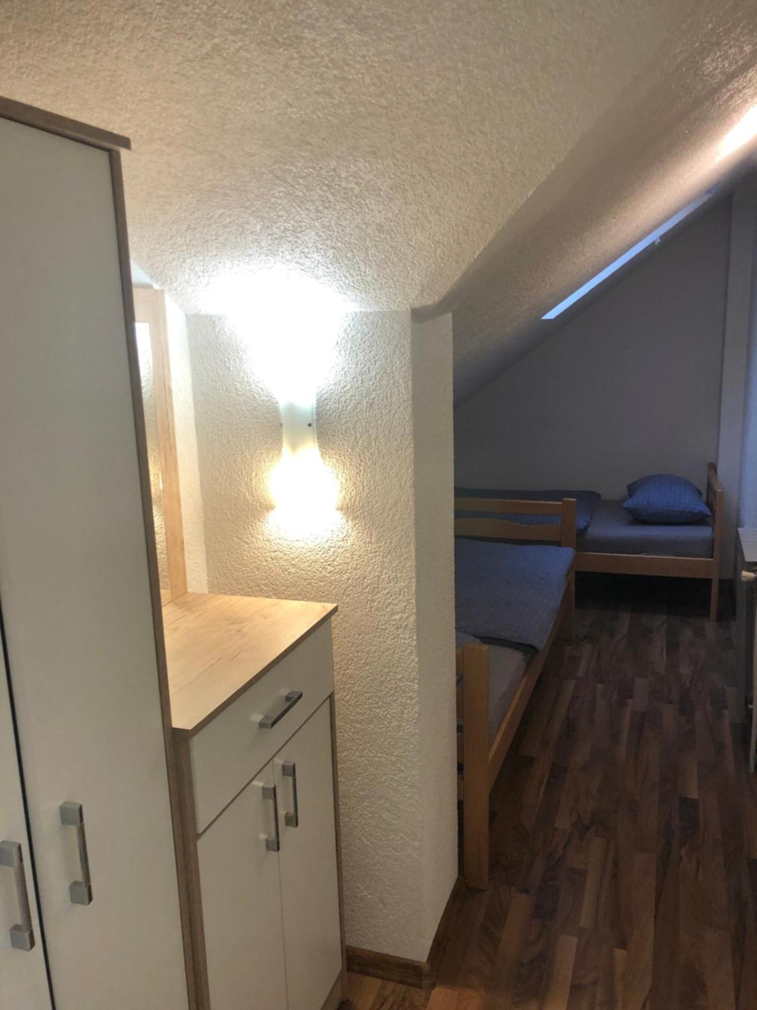 Apartmani Kaic Ливно Стая снимка
